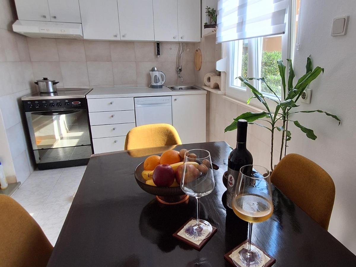 Apartments Nono 두브로브니크 외부 사진